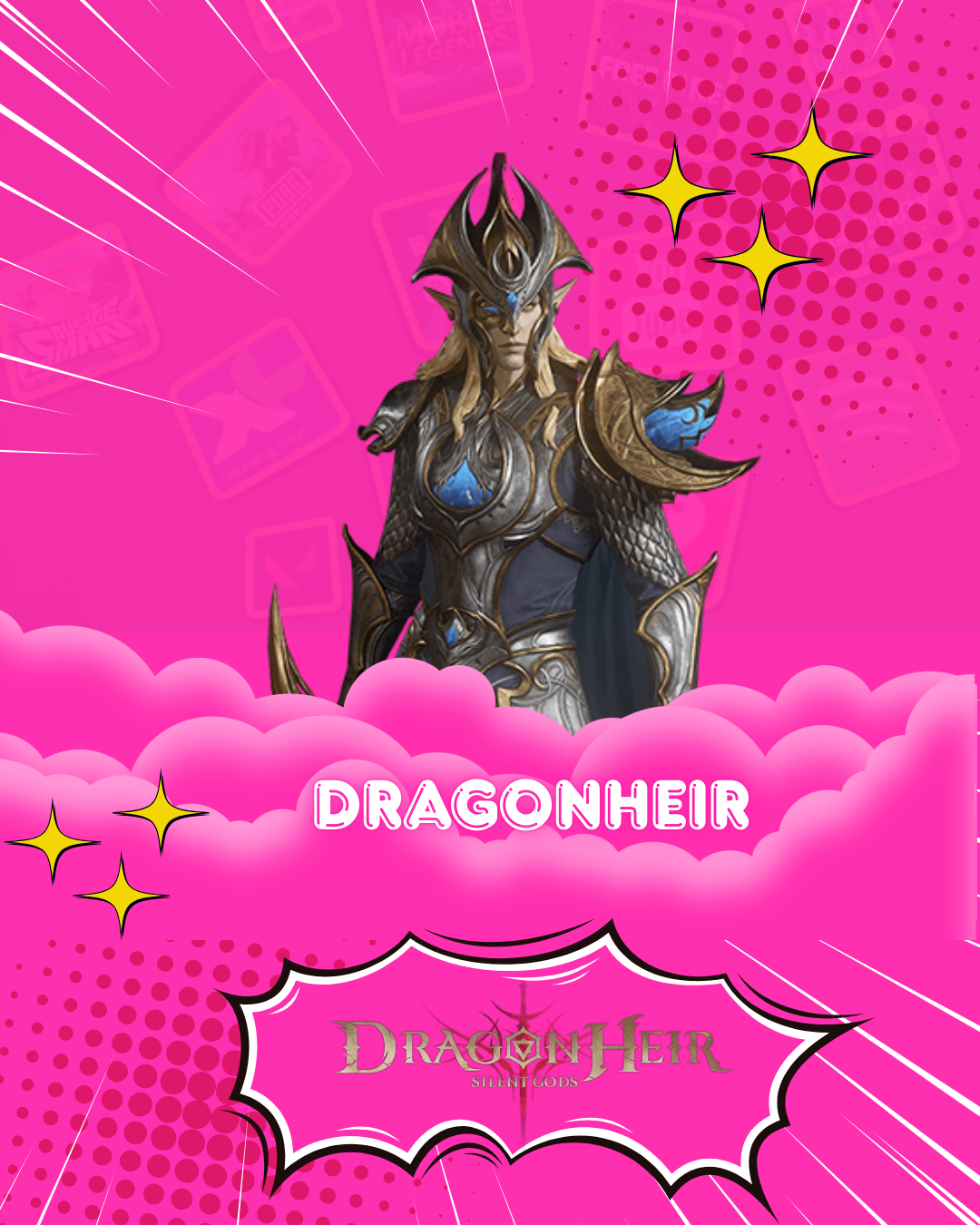 Dragonheir